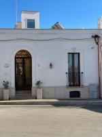Casa di Melina - Chambres d'hôtes Crispiano