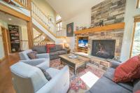Starfire 1979 by SummitCove Lodging in Colorado - B&B Keystone