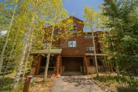 Starfire 1979 by SummitCove Lodging in Colorado - B&B Keystone