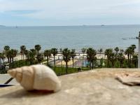 Sea view Apartament - B&B Durazzo