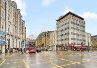 Spacious 1BR Flat Sleeps 4 Lift London Eye Apt - B&B London