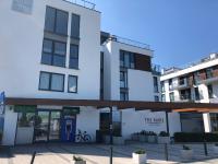 Jelitkowska Apartament przy Plaży - Chambres d'hôtes Gdańsk