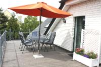 Monolocale con Balcone