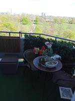 Giovanni Apartments Cologne - B&B Colonia