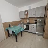 CASA ORSINI Appartamento Prato - Chambres d'hôtes Bénévent