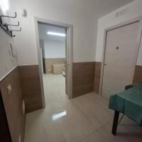 CASA ORSINI Appartamento Prato - Chambres d'hôtes Bénévent