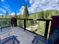 Springs 8862 by SummitCove Lodging in Colorado - Ferienwohnung Keystone