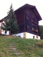 Magnifique chalet familial - Bed and Breakfast Evolène