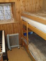 Magnifique chalet familial - Bed and Breakfast Evolène