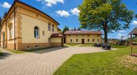 Red Water Apartments - Ferienwohnung Červená Voda