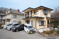 Nikko Hashinoya Dan 橋ノ家 暖 - B&B Nikkō