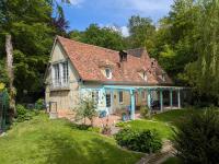 Au Bois Dormant B&B - B&B Tillé