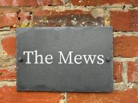 Skyline View Loft Apartment - pretty market town - Ferienwohnung Petworth