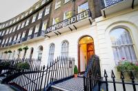 B&B Londres - Avonmore Hotel - Bed and Breakfast Londres