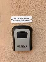 Sunny Central Flat Portogruaro Comfort & Relax - B&B Portogruaro