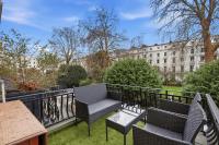 Modern London Apartments Near Hyde Park & Portobello Road - Chambres d'hôtes Londres