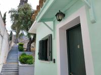 Dimitris Studios - B&B Palaiokastrítsa