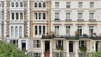 Modern London Apartments Near Hyde Park & Portobello Road - Chambres d'hôtes Londres