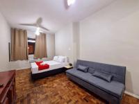 360 Aterro do Flamengo 2 de Dezembro by SUHCasa - Bed and Breakfast Rio de Janeiro