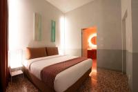 Bilocale 401 Palazzo Archimede - Chambres d'hôtes Bologne
