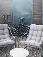 Carbet Lodge bungalow studio et vélos électriques - Ferienwohnung Capesterre-Belle-Eau
