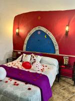 Cueva Arroyo Molino - CuevasCazorla - B&B Hinojares