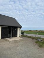 Studio Sommar - B&B Glemmingebro