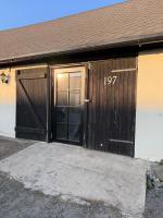 Studio Sommar - B&B Glemmingebro