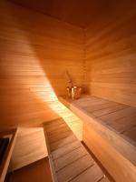 Free Sauna & Sunset Views in Tallinn City Center - Chambres d'hôtes Tallinn
