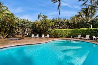 Plantation Hale #C5 - Ferienwohnung Kapa‘a