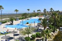 APTO BAHIA SUR RESERVA DE CONFIANZA - Bed and Breakfast San Fernando