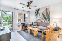 Village Manor A12 - Ferienwohnung Kapa‘a