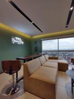 Modern and comfortable apartment in Zapopan - Ferienwohnung Guadalajara