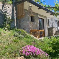 DORE- boutique house with view - B&B Šmartno