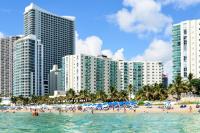 Prime Location Condo-Walk to the Beach-Pool - Ferienwohnung Hollywood