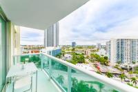 Prime Location Condo-Walk to the Beach-Pool - Ferienwohnung Hollywood
