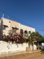 Résidence Toubab - Chambres d'hôtes Toubab Dialaw