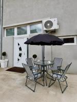 Apartment Belase - B&B Plav