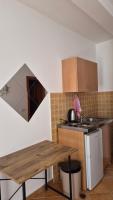 Apartamento de 1 dormitorio con vistas