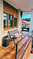 Casa Perales, Luz y calma - B&B Elechas