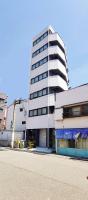 Residential Hotel Alex 新築マンション USJまで5分 なんば,関空直通 西九条駅から徒歩4分の好立地 - B&B Osaka