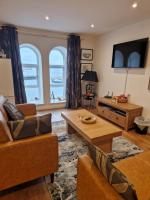 8 Mill Wharf - B&B Berwick-Upon-Tweed