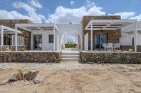 Jo&Co Mykonos Nature Suites N6 - Chambres d'hôtes Plintrí