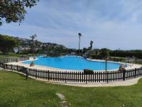 Vitamin Sea - Bed and Breakfast Zahara de los Atunes