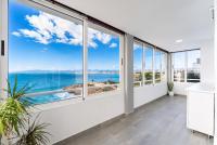 For a Stay Rits Vista al Mar - B&B Salou