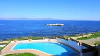 Apartamento Aqua by VACAY L'Escala - Chambres d'hôtes l'Escala