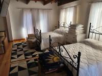 Casa de campo Aconchego Serrano - Bed and Breakfast Lages