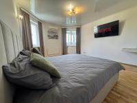 Stefan cel Mare Panoramic City View 1BR Chisinau Center - Ferienwohnung Chişinău