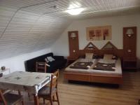 Appartement - Vue sur Piscine 