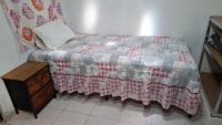 Habitación para 2 con Netflix - B&B San Luis Potosí